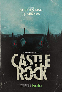 Castle Rock (2018) / S01 / WEBRip / CZ
